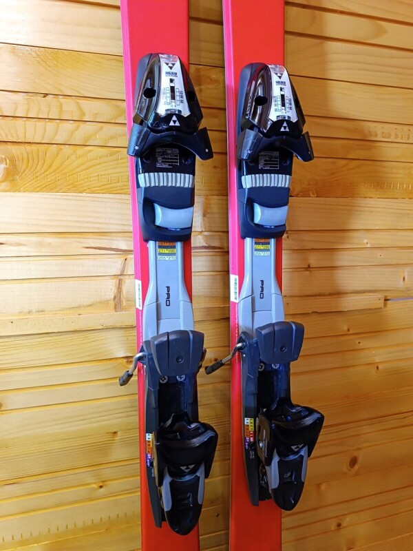 LYŽE ELAN FORMULA ACE 150CM